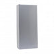 Wine Boxes Silver 8x8x36cm Silver - 100 pcs