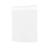 Paper Mailing Bags 48x37+8cm White - 250 pcs