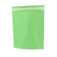 Paper Mailing Bags 48x37+8cm Light green 