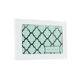 Kraft Gift Boxes glossy White 115x15x15mm - 25 pieces