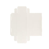 Kraft Box Bottom White 127x38x305 mm - 25 pieces