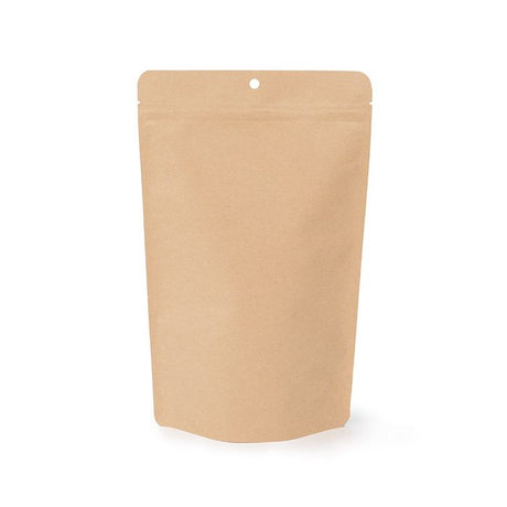 Stand Up Pouches Kraft Eco