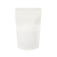 Stand Up Pouches White Kraft Eco