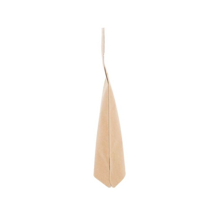 Stand Up Pouches Kraft | 312 grams | 14,9x8,9x23,2 cm - 100 pcs