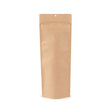 Stand Up Pouches Kraft 14x60x381 mm 