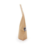 Stand Up Pouches Kraft 170x90x285mm | 340 grams With hang hole - 100 pieces