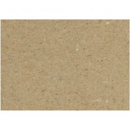Recycled Cardboard sheets 460x640mm - 125 pcs