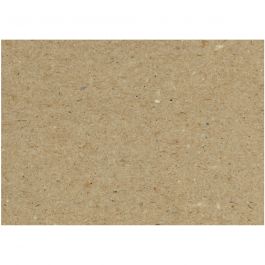 Recycled Cardboard sheets 460x320mm - 25 pcs