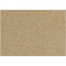 Recycled Cardboard sheets A5 148x210mm - 125 pcs