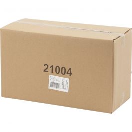 Storage Cabinet Wood White Drawer for A6 Paper - 1 pc