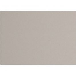 Kraft Cardboard, sheets 70x100 cm, thickness 0.5 mm, 350 g - 50 sheets
