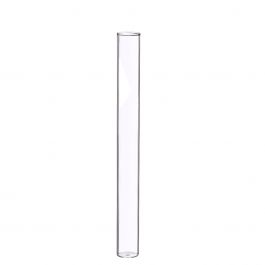 Glass tube Ø2cm and 19cm high - 12 pcs.