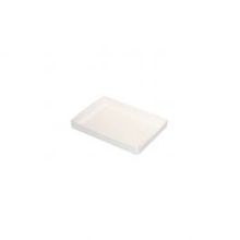 Kraft Gift Boxes White 137x16x191mm -25 pieces