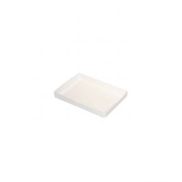Kraft Gift Boxes White 95x16x137mm -25 pieces
