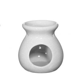 Aroma cubes holder White - 6 pcs