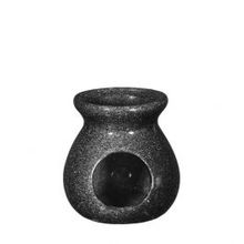 Aroma cubes holder Black - 6 pcs