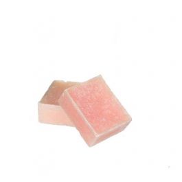 Aroma cubes Rose - 24 pcs