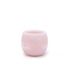 Aroma bowl Pink rose Scent Ø90x80 mm - 6 Pcs
