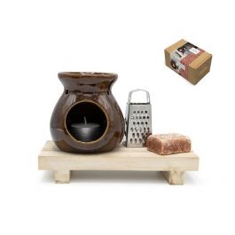 Aroma Gift box Scent Amber - 1 set