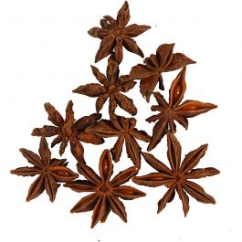 Star anise - 10 pcs