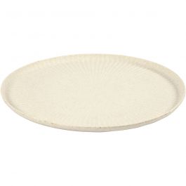 Tray of bamboo fiber, 20x300mm - 1 pc