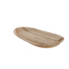 Catering Tray Palm Leaf 310x40x550 mm - 50 pcs