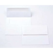 Recycled Envelopes White 146x111mm Mohawk Options 100% PCW - 50 pcs