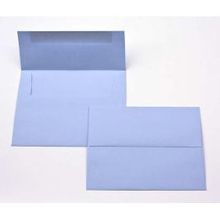 Envelopes Light Blue 130x92mm - 50 pcs
