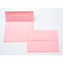 Envelopes Pink 130x92mm - 50 pcs