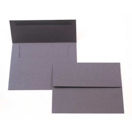 Envelopes Grey 146x111mm - 50 pcs