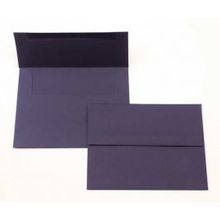 Envelopes Dark Blue 130x92mm - 50 pcs