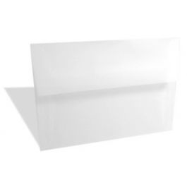 Envelopes Parchment 165x121mm - 50 pcs