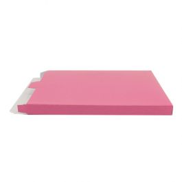 Shipping boxes 240x350x29mm Light pink -50 pcs