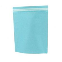Paper Mailing Bags 48x37+8cm Light Blue - 250 pcs