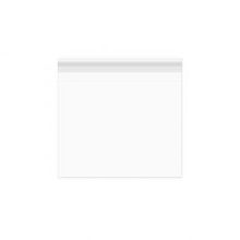 Eco Friendly Bags Bioplastic 110x110 mm - 100 pieces