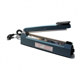Affordable Heat Sealer 30cm wide | 8mm wide seal - 1 pc
