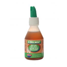Eco-glue Brown 100ml in Bottle -1 pc.