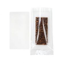 Grease Resistant Cookie Boards 65x120mm - 100 pcs