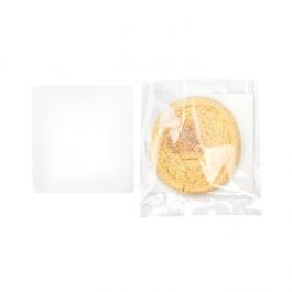 Grease Resistant Cookie Boards 85x90mm  - 100 pcs