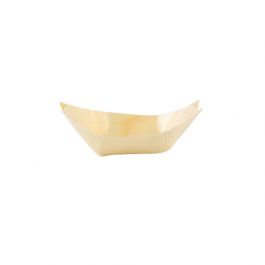Boat Wood 8 cm (1000 pieces) [GB-DCA01775]
