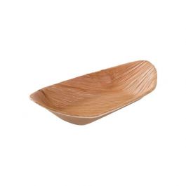 Ships of palm leaf 20cm (200 pieces) [GB-DCA05530]