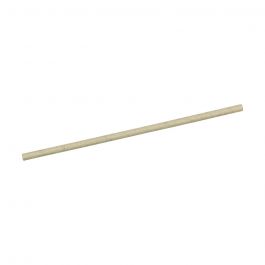 Drinking Straws Grass paper 20 cm, Ø 0.6 cm (7000 pieces) [GB-DCD00166]
