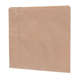 Paper Bags Brown 30x29 cm (500 pieces) [GB-DRE02222]
