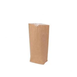 Snack-Bags 165x260x60 mm Greaseproof - 500 pcs