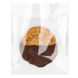 Eco Clear Envelopes Bioplastic 133x129mm - 100 pcs