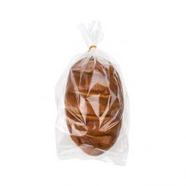 Eco Side Gusset Bags 152x83x343mm - 100 pcs