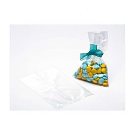 Eco Friendly Bags Bioplastic 152x203mm - Premium - 100 pcs