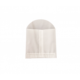 Semi-transparent envelopes 90x90mm - 100 pieces