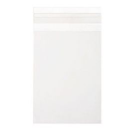 Eco Friendly Bags Bioplastic 97x130mm - 100 pcs