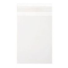 Eco Friendly Bags Bioplastic 85x180mm - 100 pieces